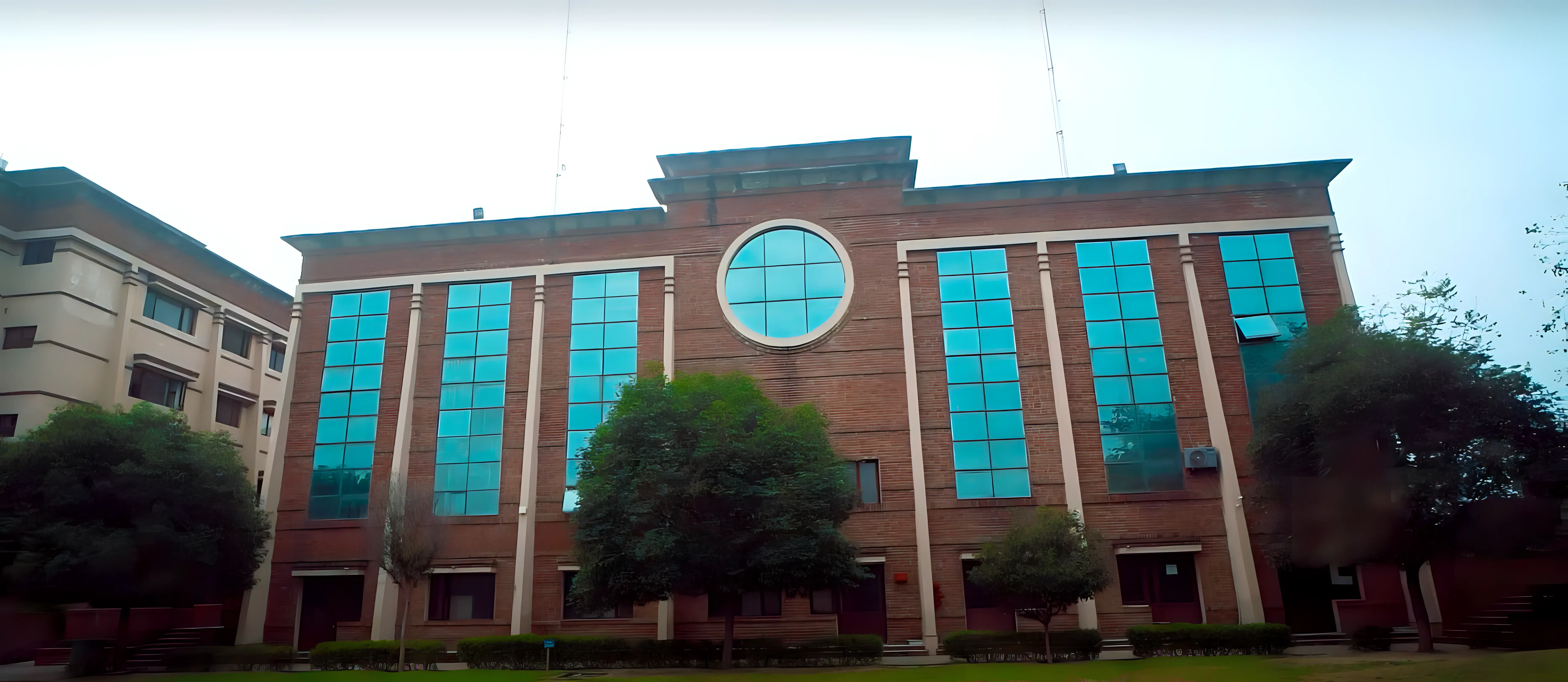 Echelon Institute of Technology Faridabad campus photo 8